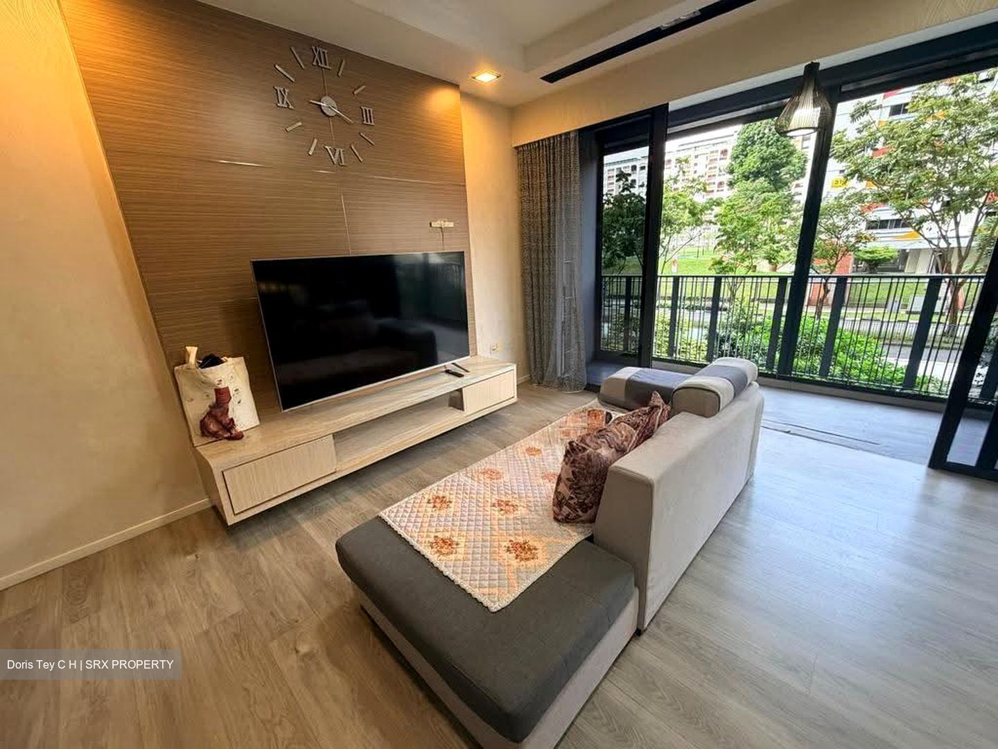 The Rainforest (D23), Condominium #631167501
